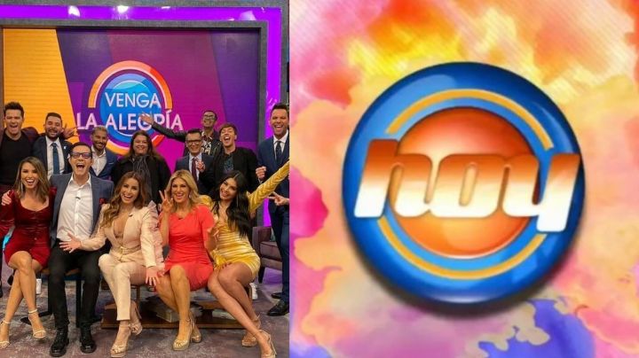 Desempleado y sin ahorros: Actor de Televisa traiciona a TV Azteca y cambia 'VLA' por 'Hoy'