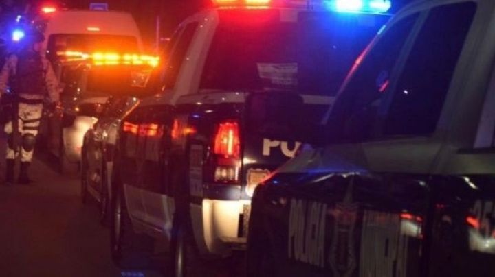 Sicarios irrumpen vivienda del director del Cereso de Colima y lo ejecutan frente a su esposa