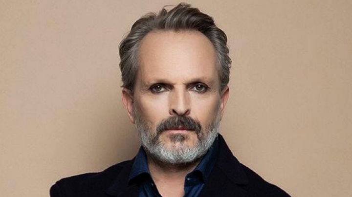 Perdió la voz: Miguel Bosé sufre terrible muerte y se filtra emotiva carta de despedida