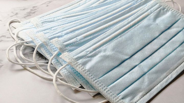 Salud Sonora recomienda a la población seguir usando cubrebocas pese a derogación de ley