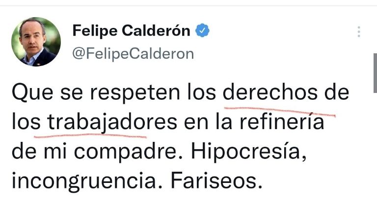 Calderón