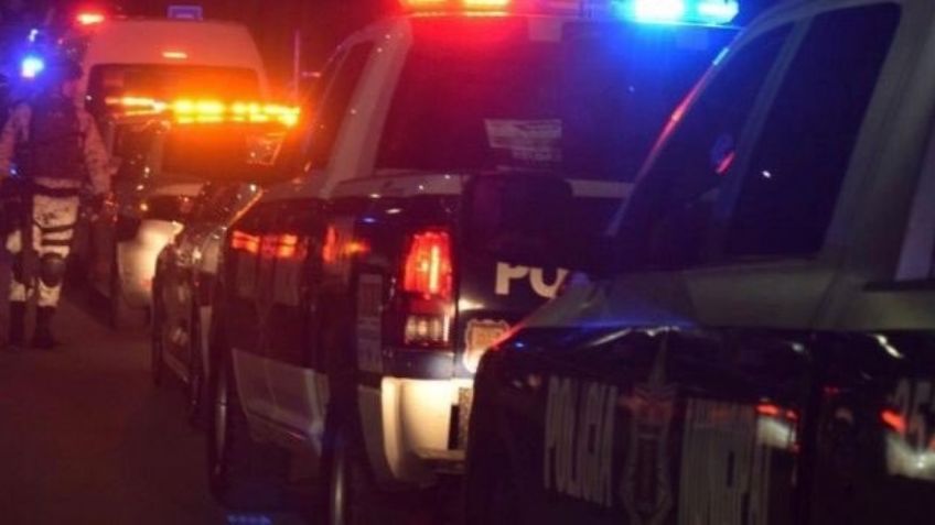 Sicarios irrumpen vivienda del director del Cereso de Colima y lo ejecutan frente a su esposa