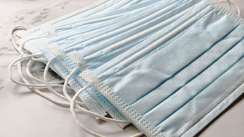 Campeche: Será opcional el uso de cubrebocas en edificios públicos, dice Layda Sansores