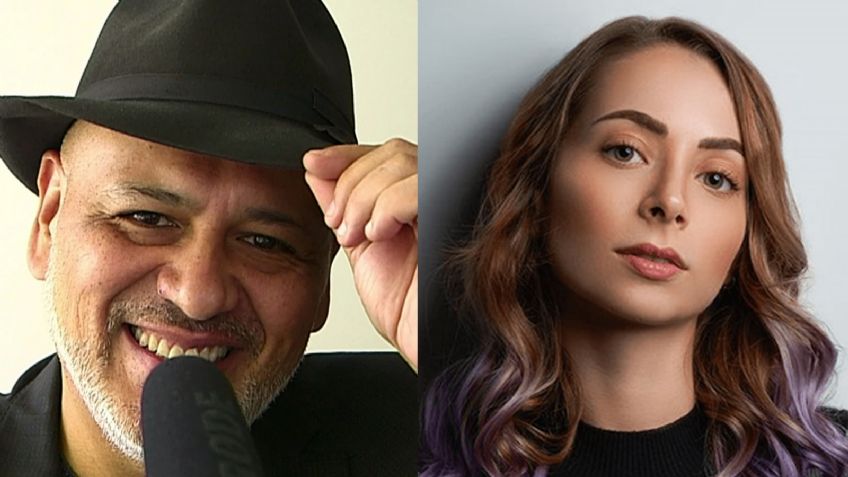 ¿Se ofendió? YosStop envía mensaje de voz a sus seguidores y celebridad de televisión reacciona