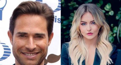 FOTO: Sebastian Rulli aparece cómo nunca en Instagram; Angelique Boyer reacciona ¿furiosa?