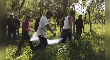 Pleito por terrenos deja como saldo cuatro muertos en Chiapas; hay tres heridos