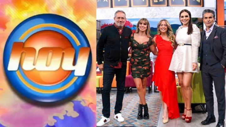 Tras 31 años en Televisa, querido actor renuncia en vivo a 'Hoy' y da devastadora noticia