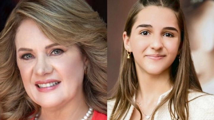 ¡Impactante! Erika Buenfil paraliza a Instagram con esta FOTO; Ana Paula le responde