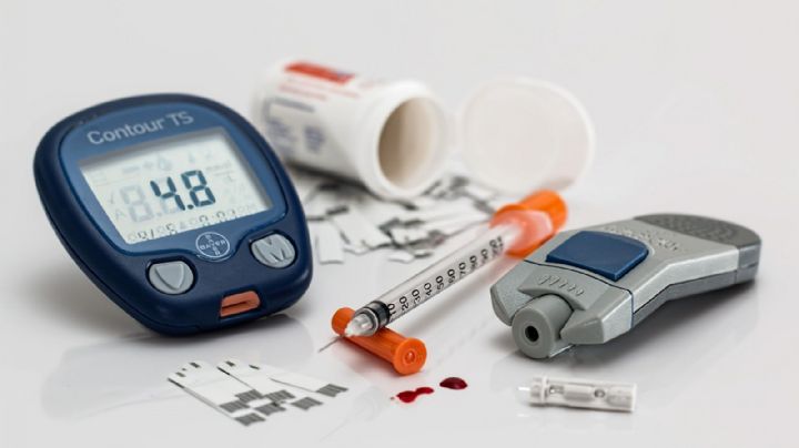 ¡Grandes noticias! Este tratamiento contra la diabetes tipo 2 sería efectivo con el Covid-19