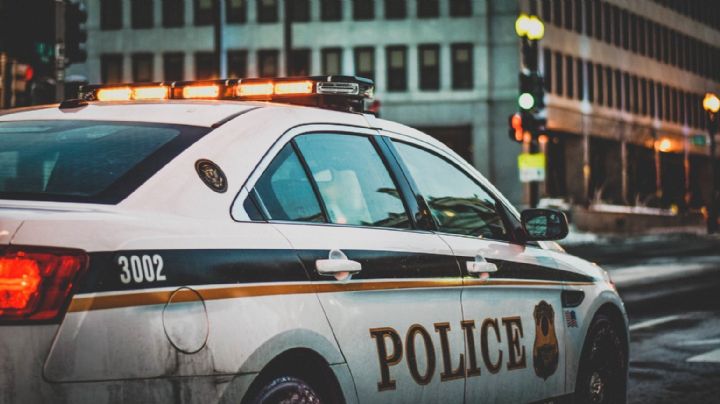 Sin motivo aparente, un hombre le arranca la vida a su padre de 83 años; ya fue arrestado