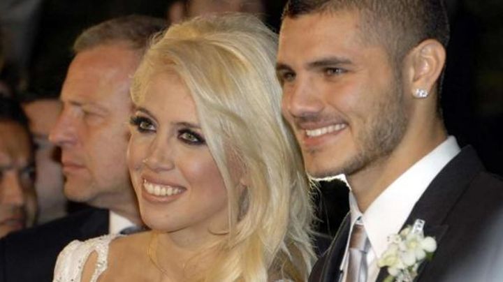 Wanda Nara anuncia su separación de Mauro Icardi por supuesta infidelidad con modelo