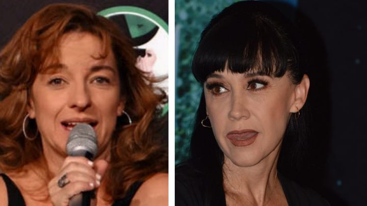 ¿Pleito? Susana Zabaleta le quita protagónico a actriz argentina en nuevo proyecto