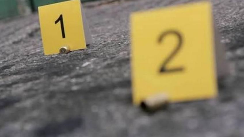 Pólvora en Zacatecas: Sin clemencia alguna, pistoleros asesinan a dos jóvenes