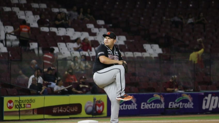 El 'Rey del ponche' le hace honor a su apodo y Oramas entra a la historia de la LMP