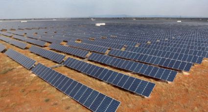 Sonora, un territorio especial para los parques fotovoltaicos; la 4T obstaculizaría el desarrollo