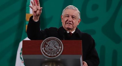 "No deben dejarse engañar": AMLO toma medidas contra la venta ilegal de terrenos en Sonora