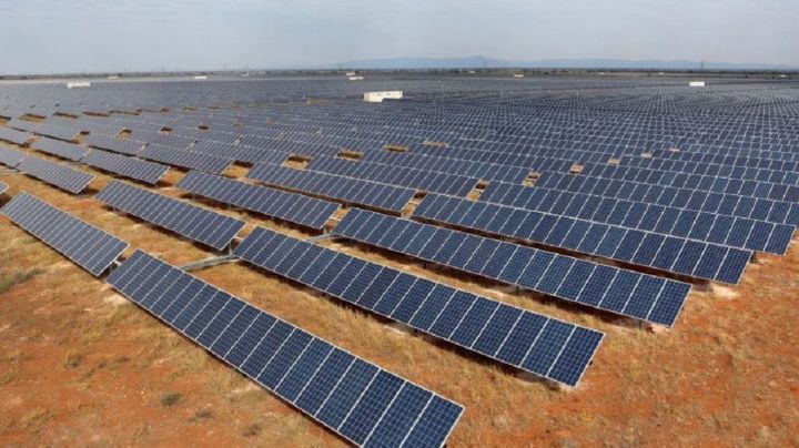 Sonora, un territorio especial para los parques fotovoltaicos; la 4T obstaculizaría el desarrollo