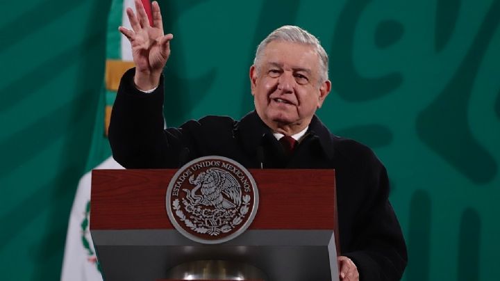 "No deben dejarse engañar": AMLO toma medidas contra la venta ilegal de terrenos en Sonora
