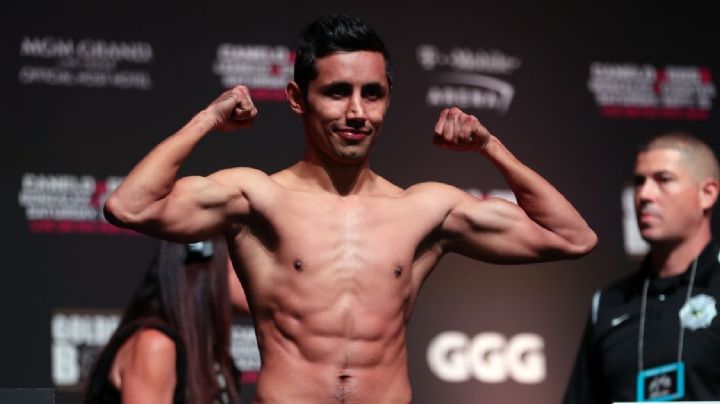 ¡Lucha por su vida! Boxeador mexicano termina en el hospital después de recibir nocaut