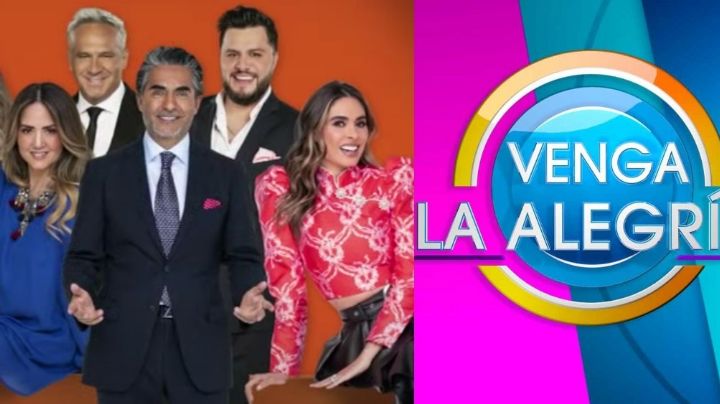 Adiós 'Hoy': Sin trabajo en Televisa y tras empeñar joyas para sobrevivir, actor se une a 'VLA'
