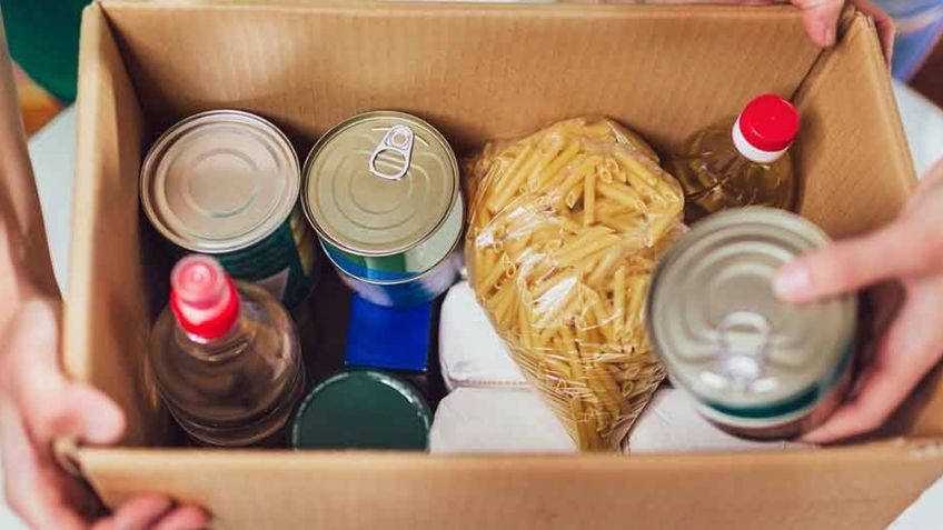 Alimentación y pobreza, cuando la canasta básica es un lujo para las familias sonorenses