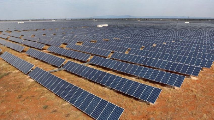 Sonora, un territorio especial para los parques fotovoltaicos; la 4T obstaculizaría el desarrollo