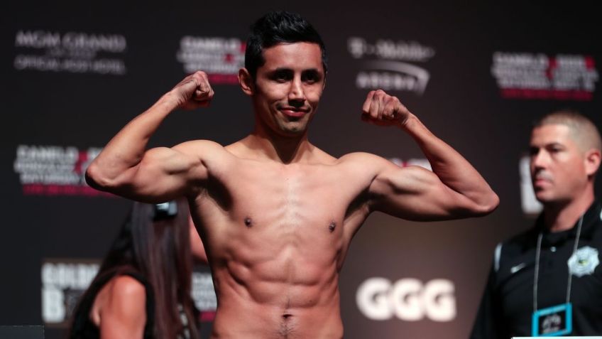 ¡Lucha por su vida! Boxeador mexicano termina en el hospital después de recibir nocaut