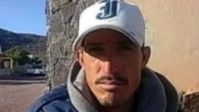 Desesperada familia busca a Jesús Coronel en Guaymas; tiene 2 semanas desaparecido