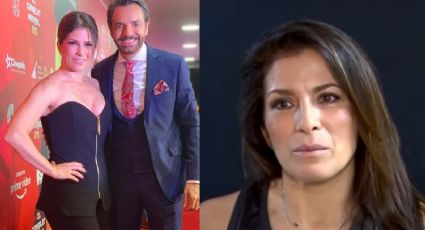 ¡Se hartó! Alessandra Rosaldo confirma que se separa de Eugenio Derbez y manda recadito a haters