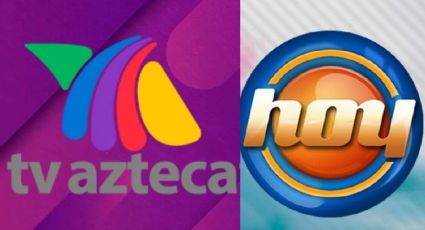 Tras 5 años en TV Azteca, famosa actriz llega a 'Hoy' con fuerte reclamo ¿y la corren de Televisa?