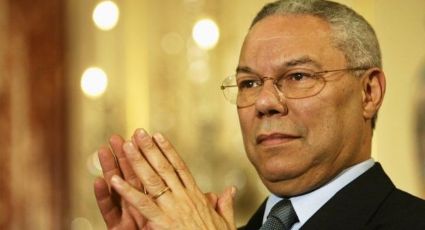 Muere por Covid-19 Colin Powell, exjefe de la diplomacia durante gobierno de George W. Bush