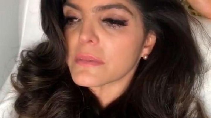 ¿La maltrataban? Ana Bárbara revela hace 'inesperada revelación' de su infancia