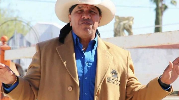 VIDEO: ¡Fuera de peligro! Lupe Esparza da negativo en la última prueba de Covid-19