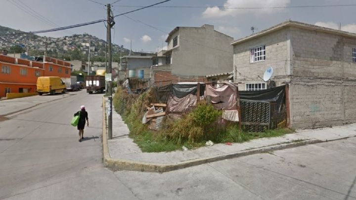 Estado de México: Fabián mata a un hombre en la calle porque intentó defender a 2 menores