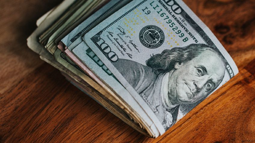 Lunes 18 de octubre 2021: Al tipo de cambio actual, así amanece el precio del dólar hoy en México