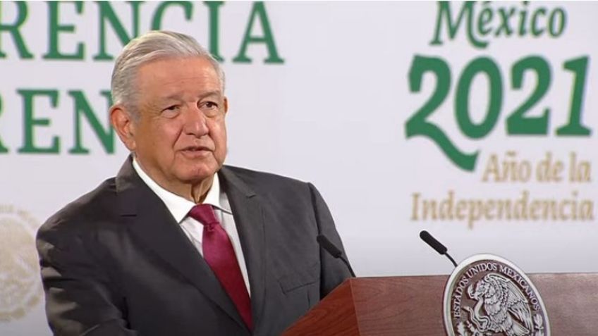 AMLO aclara si intervino para que Guillermo Padrés, exgobernador de Sonora, saliera de la cárcel