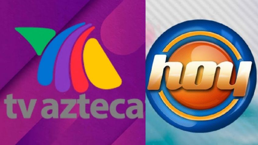 Tras 5 años en TV Azteca, famosa actriz llega a 'Hoy' con fuerte reclamo ¿y la corren de Televisa?