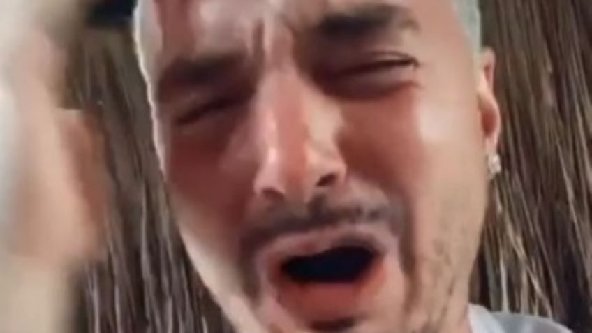 ¡Adiós J Balvin! YouTube censura canción por promover el racismo: "No pude terminar el video"