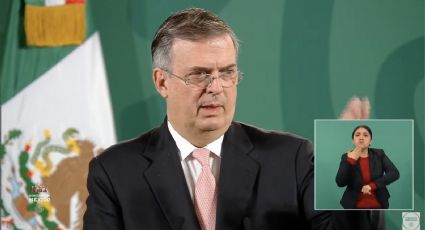 "Hice lo que tenía que hacer": La brutal declaración de Ebrard sobre el colapso de la Línea 12