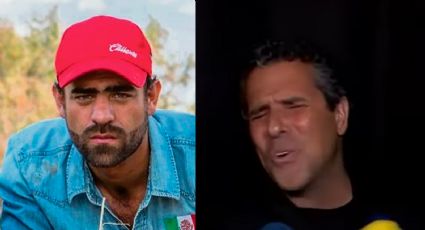 ¡Lo destroza! Marco Antonio Regil tunde a Arturo Islas Allende tras llamarlo "borrego ignorante"