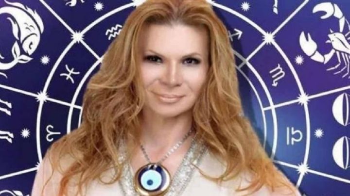 Horóscopo de hoy 19 de octubre 2021: ¿Cuáles son las predicciones de Mhoni Vidente para este martes?