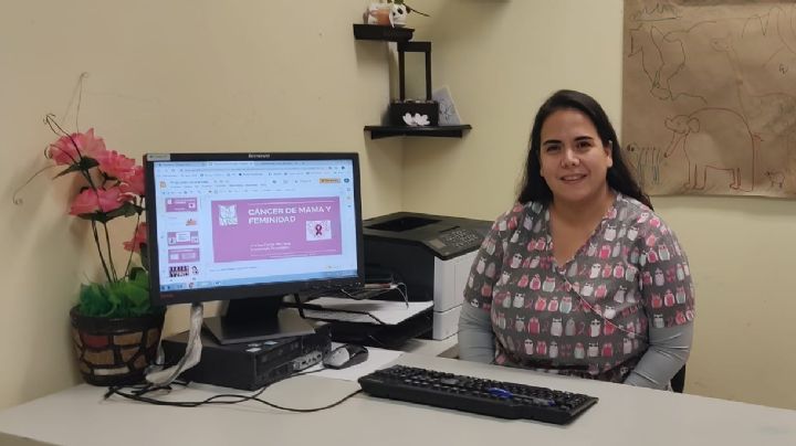 Día Internacional de lucha contra el Cáncer de Mama: Así se unen médicos y pacientes en Sonora