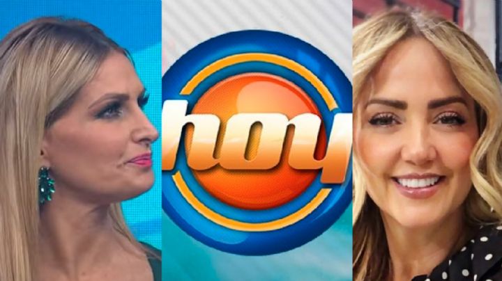 ¿Legarreta la vetó? Exintegrante de 'Hoy' destroza a Anette Cuburu al aire y destapa fuerte secreto