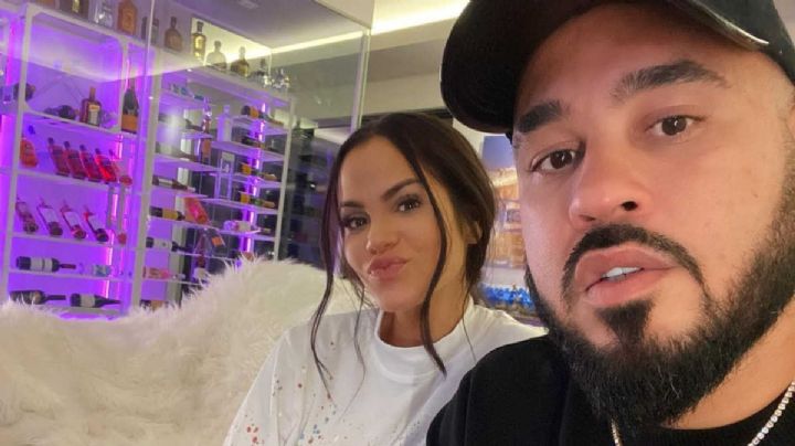 ¡De terror! Natti Natasha y Raphy Pina pondrían en riesgo su vida al hacer esto por primera vez