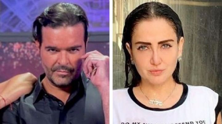 Padres de Celia Lora se lanzan contra Pablo Montero por acosarla en 'La casa de los famosos'