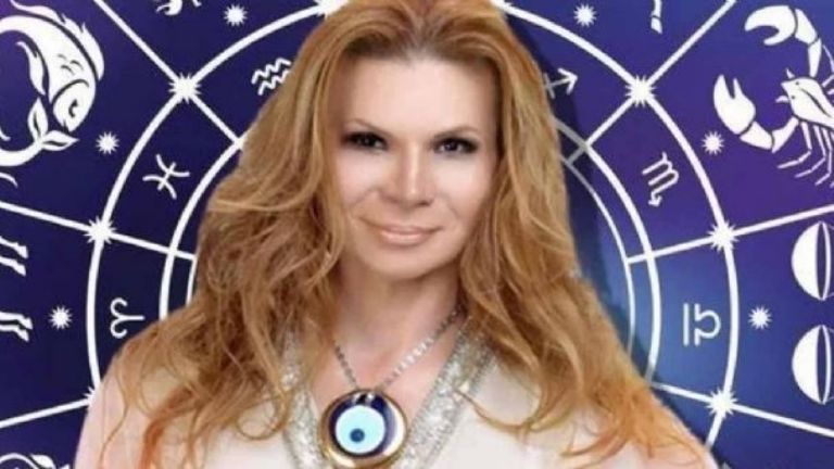 Mhoni Vidente comparte los horóscopos y las predicciones de hoy