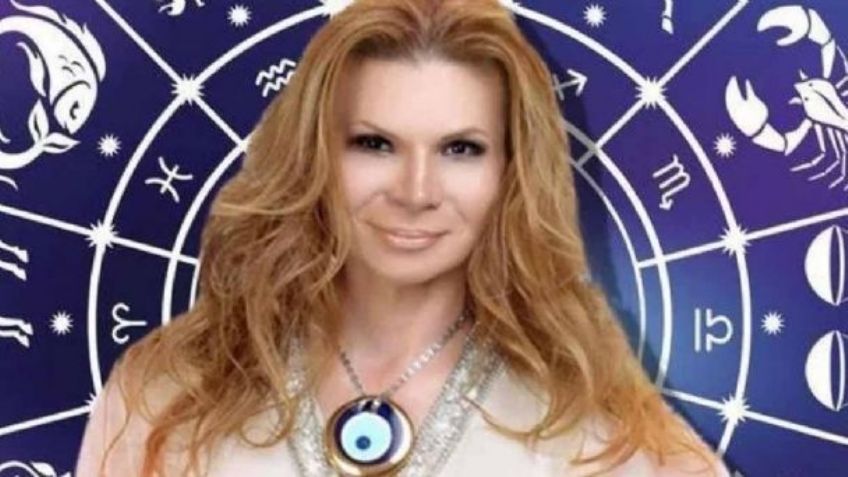 Horóscopo de hoy 19 de octubre 2021: ¿Cuáles son las predicciones de Mhoni Vidente para este martes?
