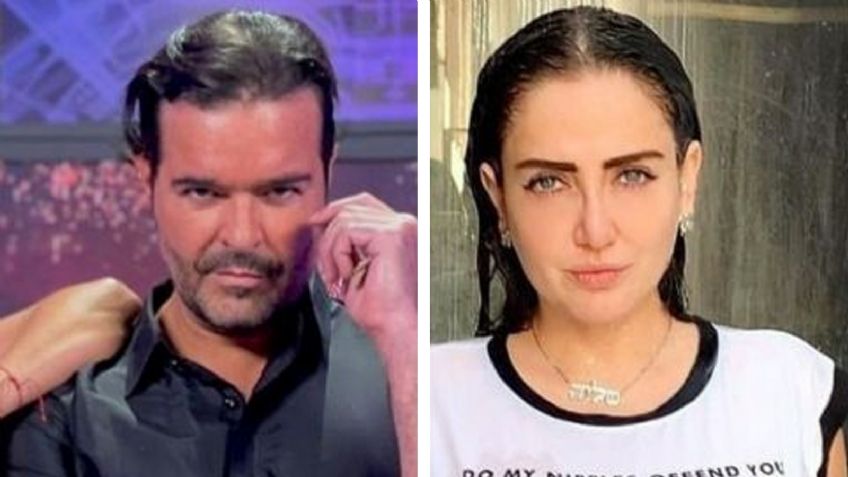 Padres de Celia Lora se lanzan contra Pablo Montero por acosarla en 'La casa de los famosos'