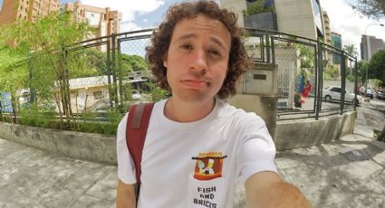 ¿Rompió la ley? Luisito Comunica narra su sombría experiencia al ser detenido en Venezuela