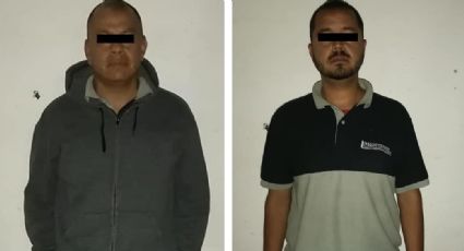 Arrestan a dos traileros en carretera de Sonora; transportaban más de 15 kilos de droga